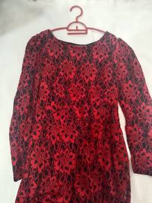 Preloved dress