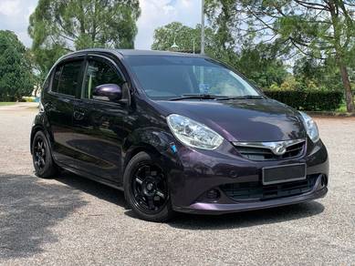 Perodua MyVi EZi PREMIUM in Kulai, JHR