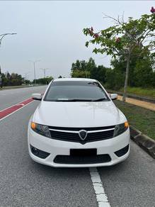 Proton Preve EXECUTIVE in Kuala Nerus, TRG