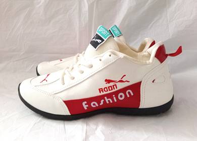 Raan Fashion Shoes ( Size: 44)