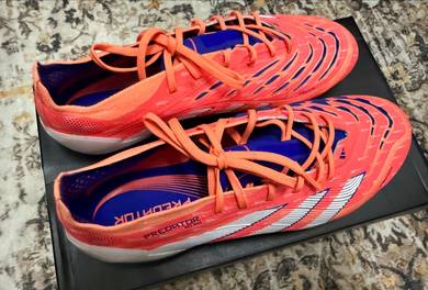 Adidas Predator Elite FG Boot Original 1st Grade