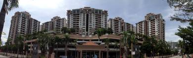 Condominium For Sale in Ampang Boulevard