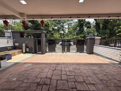 Cluster House For Sale in Johor Bahru,JHR