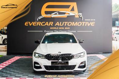 BMW 330i 30i M SPORT in Cheras, KUL