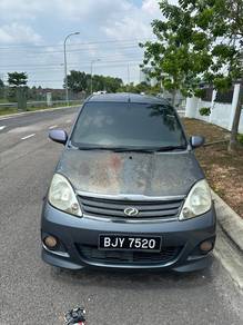 Perodua Viva SX STANDARD in Johor Bahru, JHR
