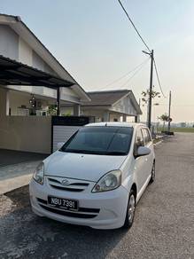 Perodua Viva EZi PREMIUM in Sitiawan, PRK