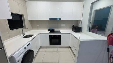 Service Residence For Rent in Astoria Ampang