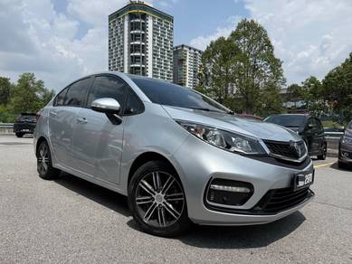 Proton Persona PREMIUM in Seri Kembangan, SGR