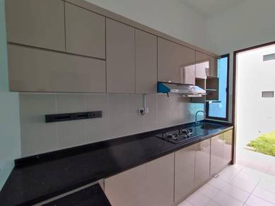 2-storey Terraced House For Rent in Alam Impian,SGR