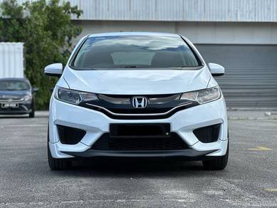 Honda Jazz E in Skudai, JHR