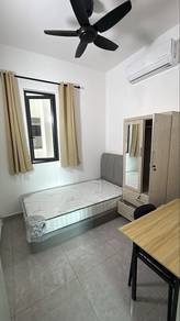 Service Residence For Rent in Savana @ Utropolis