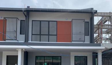 2-storey Terraced House For Sale in Bandar Bukit Raja,SGR