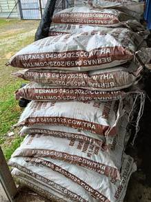 Cocopeat