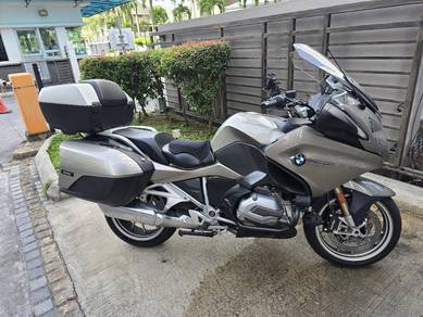 BMW R 1200 RT LC