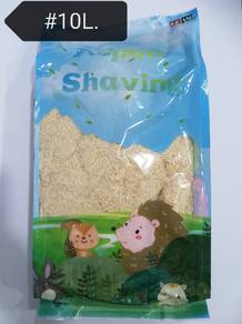KW Aspen Shaving 10Litre Hamster Rabbit Bedding