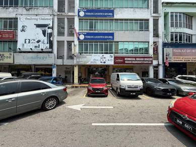 Shop lot For Sale in Setapak,KUL