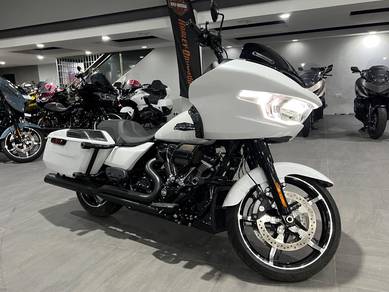Harley-Davidson Road Glide Special