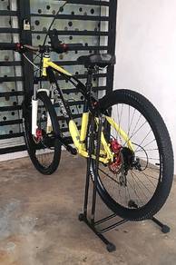 Raleigh Enduro Pro 