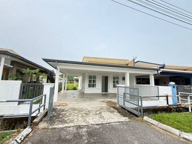1-storey Terraced House For Sale in Kuching,SWK