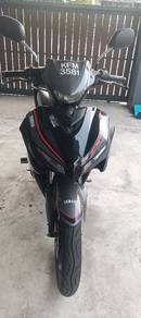 Yamaha Y16ZR