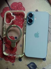 IPhone 16 Esim
