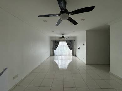 Condominium For Sale in Pangsapuri Anggun (Bangi)