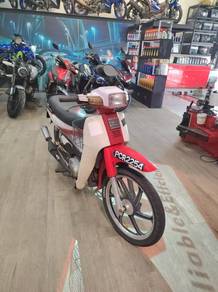 Yamaha Y100