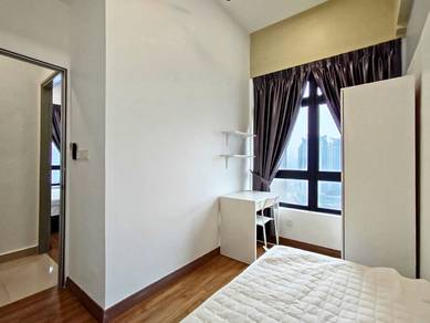 Room in Ampang, KUL
