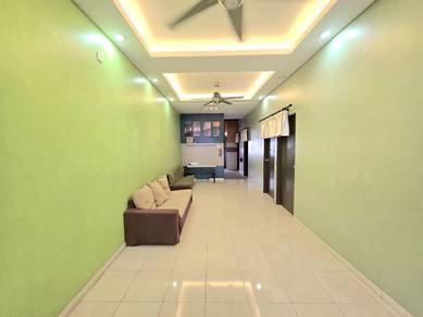 1-storey Terraced House For Sale in Telok Panglima Garang,SGR