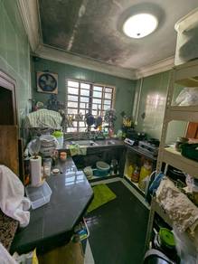 2-storey Terraced House For Sale in Cheras,KUL
