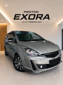 Proton Exora PREMIUM in Cheras, KUL
