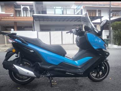 WMOTO RT3