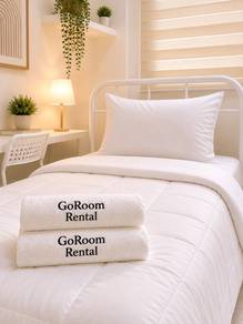 Room in Bukit Beruang, MLK