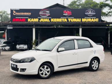 2012 Proton Saga FLX FLX EXECUTIVE