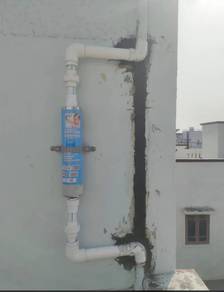 Hard Water convertor ,,,,,,,,, ,,,,,,,,,, ,,,D11i