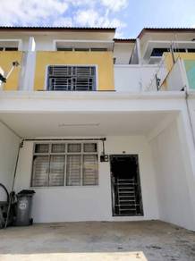 2.5-storey Terraced House For Sale in Pasir Gudang,JHR