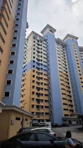 Condominium For Sale in Vista Komanwel A