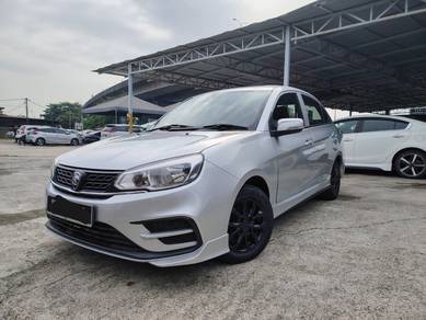 Proton Saga STANDARD AT in Sungai Buloh, SGR