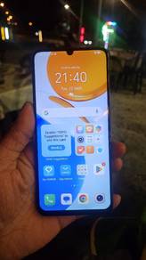 honor x7