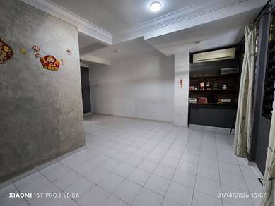 2-storey Terraced House For Sale in Gelang Patah,JHR