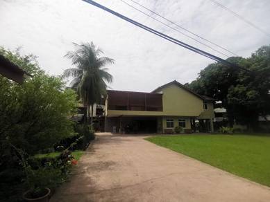 Bungalow House For Sale in Pulau Tikus,PNG