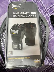 MMA Gloves