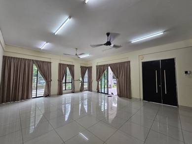 Semi-Detached House For Sale in Bandar Mahkota Cheras,SGR