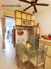 2-storey Terraced House For Sale in Sungai Petani,KDH