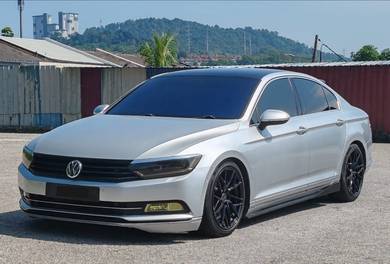 Volkswagen Passat TSI COMFORTLINE (CKD) in Cheras, KUL