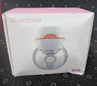 prelove barang baby