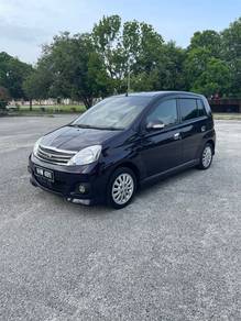 Perodua Viva ELITE AT in Pasir Puteh, KTN