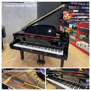 Yamaha Grand Piano G2 Imported Japan