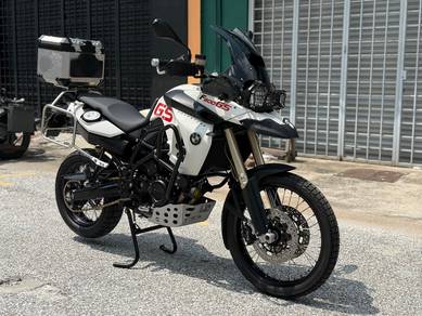 BMW F 800 GS