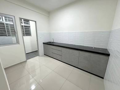 Apartment For Rent in Residensi Laman Sari